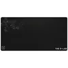 Image de Tapis de Souris - XXL - The G-Lab - PAD BARIUM - 900x450x2mm - Noir