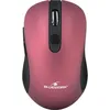 Image de Souris Sans Fil - BLUESTORK - OFFICE 60 - PC/MAC - Violet Métallisé