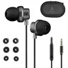Image de The G-Lab Korp Helium - Écouteurs Intra-Auriculaires Haute Qualité Audio Microphone Intégré - Jack 3, 5mm pour Smartphones iPhone Android PC PS4 Xbox One Nintendo Switch Mac Tablettes - Nouveau 2020