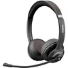 Image de Bluestork - MC 501 - Casque Bluetooth sans Fil - Casque avec Micro Flexible - sans Fil Bluetooth, Longue Autonomie, idéal pour Le Travail - PC/Tablettes/Smartphone