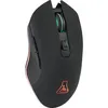 Image de Souris Gamer Sans fil - The G-Lab - KULT HELIUM - RGB - 6400 DPI - 6 Boutons - Noir