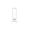 Image de Support pour Casque/Micro-Casque - THE G-LAB - K-STAND RADO - RGB USB - Blanc