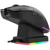 Image de Souris Gamer Sans Fil THE G-LAB KULT SILICIUM PRO