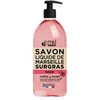 Image de MKL Green Nature Savon Liquide de Marseille Surgras Rose 1 L