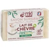 Image de MKL Green Nature Lait de Chèvre Bio Savon Surgras Thé Sencha 100 g