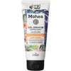 Image de MKL Green Nature Mohea Gel Douche Exfoliant Mangue Exotique Bio 200 ml