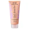 Image de MKL Green Nature Cosm'Ethik Gel Douche Surgras Pêche Blanche Bio de Provence 200 ml