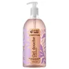 Image de MKL Green Nature Cosm'Ethik Gel Douche Surgras Pêche Blanche Bio de Provence 1 L