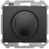 Image de Va et Vient Variateur 500W Anthracite Delta IRIS