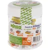 Image de Wago - Pot panaché de 50 bornes de connexion automatique 2, 3, 5 et 8 entrées S2273