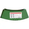Image de Kangui - Coussin de Protection Vert pour Trampoline Ø 305 cm