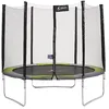 Image de Kangui - Trampoline Rond Ø300cm avec Filet de sécurité - RALLI 300
