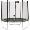 Image de Kangui - Trampoline Rond Ø250cm avec Filet de sécurité - RALLI 250