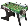 Image de Kangui Table de Baby Foot d'intérieur Pliable - 22 Figurines - 3 balles inclues - 2 à 4 Joueurs