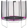 Image de Kangui - Trampoline Rond Ø250cm avec Filet de sécurité - RALLI 250