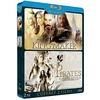 Image de The King Maker - Les Pirates de Langkasuka - Coffret Blu-Ray en occasion ou reconditionné