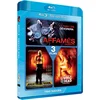 Image de Affamés - Breathing Room - Living and the Dead - Coffret Blu-Ray en occasion ou reconditionné