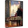 Image de La Légende des super-héros DVD en occasion ou reconditionné