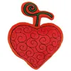 Image de Peluche Coussin - One Piece - Fruit Du Démon 40 Cm Ope en occasion ou reconditionné