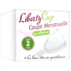 Image de Liberty Cup Coupe Menstruelle Taille 2