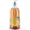 Image de Les Petits Bains de Provence Savon liquide Fleur d’Oranger