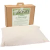 Image de Mille Oreillers Oreiller en Laine Vierge de Mouton certifiée Bio - 50 x 70 cm