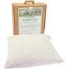 Image de Mille Oreillers Oreiller en Laine Vierge de Mouton certifiée Bio - 60 x 60 cm