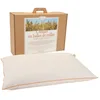 Image de MILLE OREILLERS - Oreiller en balles de Millet 50 x 70 cm