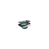 Image de URBAN FACTORY Souris Big Crazy Mouse - Filaire - USB - Noir