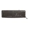 Image de Clavier Professionnal - URBAN FACTORY - KBX55UF-2 - USB - AZERTY - 107 Touches