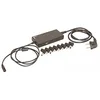 Image de Urban Factory - Alimentation externe pour ordinateur portable - 90W - Couleur noire