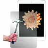 Image de URBAN FACTORY Protection écran en verre trempé pour iPad Pro 9.7" Pouces Resistant Anti-Traces/Anti-Rayures Transparent