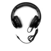 Image de Urban Factory MOVEE Casque Supra auriculaire Filaire, Prise Jack