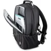 Image de Urban Factory Sac à dos HEAVEE Voyage pour ordinateur portable 14.1" pouces et Tablette 10.5 pouces originale Probook Notebook Macbook Laptop Nylon