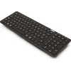 Image de Urban Factory Compact Bluetooth Keyboard with Rechargeable Battery