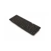 Image de Clavier sans fil URBAN FACTORY Onlee - Bluetooth 5.1 - AZERTY - Noir