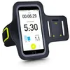 Image de Brassard sport pour téléphone portable 5" Urban Factory Sportee Noir en occasion ou reconditionné