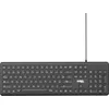 Image de Urban Factory Clavier 104 Touches Filaire