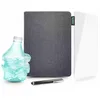 Image de URBAN FACTORY - Mobile ACCESSORI Portfolio in Recycled Nylon (R-Pet) - Multiple Viewing POSIT