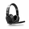 Image de Urban Factory HBV60UF Casque Bluetooth avec Microphone Noir