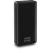 Image de Batterie externe Urban Factory Juicee Max 20000 mAh Noir en occasion ou reconditionné
