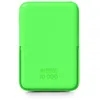 Image de Batterie externe Urban Factory Powerbank 10000 mAh Vert Néon en occasion ou reconditionné
