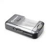 Image de STARBLITZ Chargeur Universel avec témoin de Charge SCH20