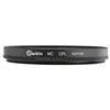 Image de STARBLITZ Filtre Polarisant Circulaire HMC 62mm