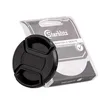Image de STARBLITZ Bouchon Objectif 55mm