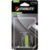Image de Starblitz SB-FV100 Batterie Rechargeable pour Sony NP-FV100 Noir