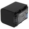 Image de Starblitz SB-FV70 Batterie Rechargeable pour Sony NP-FV70 Noir