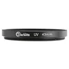 Image de STARBLITZ Filtre UV 43mm | Provenance France. Emballage securisé. Livré avec Facture dont TVA.