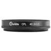 Image de Starblitz SFICPL405 Filtre Circulaire Polarisant pour Objectif 40.5 mm Noir