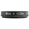 Image de STARBLITZ Filtre Polarisant Circulaire HMC 39mm